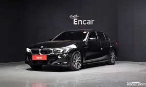 Bmw 3-series 320i 2024