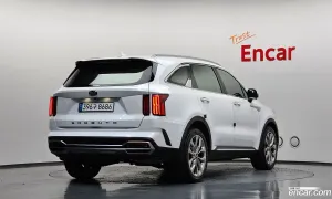 Kia Sorento Noblesse Diesel 2.2 2WD 2020
