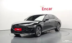 Genesis G90 Gasoline 3.5 Turbo AWD 2023