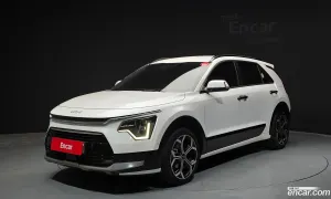 Kia Niro Signature 2022