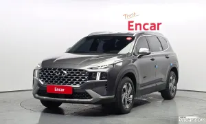 Hyundai Santafe Prestige Diesel 2.2 4WD 2021