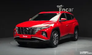 Hyundai Tucson Premium 2WD 2023