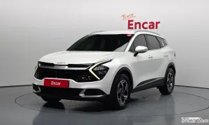Kia Sportage Prestige Gasoline 1.6 Turbo 2WD 2023
