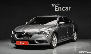 Renault-koreasamsung Sm6 1.5 dCi SE 2017