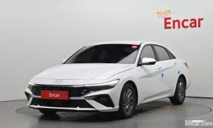 Hyundai Avante Modern 1.6 2023