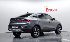 Renault-koreasamsung Xm3 1.3 TCe RE Signature 2022