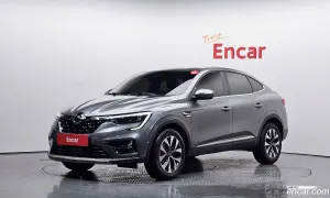 Renault-koreasamsung Xm3 1.6 GTe RE 2022