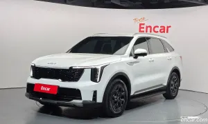 Kia Sorento Noblesse HEV 1.6 2WD 2025