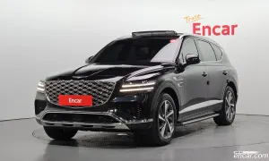 Genesis Gv80 2.5T Gasoline AWD 2024