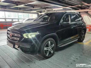 Mercedes-benz Gle-class GLE300d 4MATIC 2020