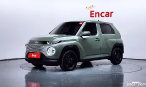 Hyundai Casper Smart 2022