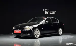Bmw 3-series 320i Sedan 2005
