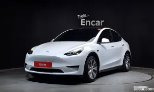 Tesla Model y RWD 2023