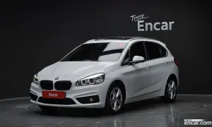 Bmw 2-series Joy 2015