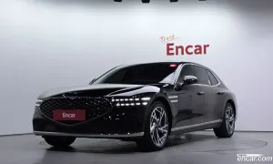 Genesis G90 Gasoline 3.5 Turbo AWD 2023