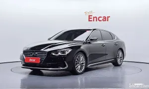 Hyundai Grandeur Special 3.0 Exclusive 2019