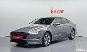 Hyundai Sonata Premium Family 2.0 2021