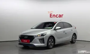 Hyundai Ioniq Plus I 2016