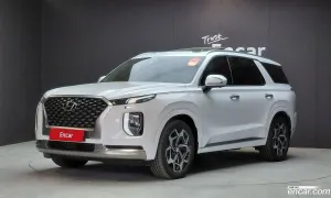 Hyundai Palisade Calligraphy Gasoline 3.8 2WD 2022