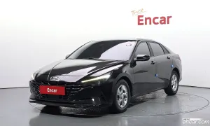 Hyundai Avante Modern 1.6 2021
