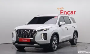 Hyundai Palisade Prestige Diesel 2.2 2WD 2022