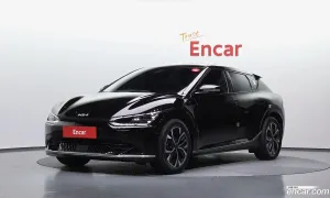 Kia Ev6 Earth Long Range 4WD 2023