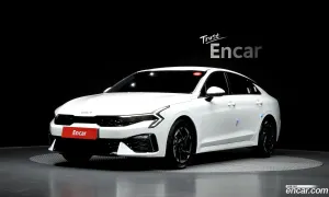 Kia K5 Prestige 1.6 Turbo 2025