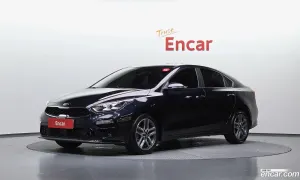 Kia K3 Prestige 2018