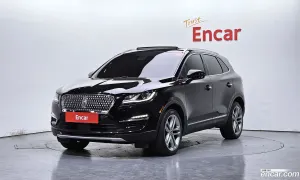 Lincoln Mkc 2.0 AWD 2019