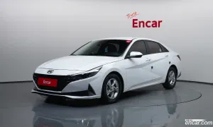 Hyundai Avante Modern 1.6 2020