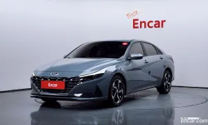Hyundai Avante Modern 1.6 2020