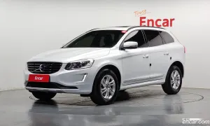 Volvo Xc60 1st D3 2017