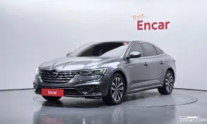 Renault-koreasamsung Sm6 1.3 TCe LE 2022