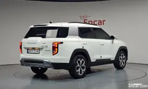 Kg_mobility_ssangyong Torres T7 Gasoline 1.5 2WD 2023