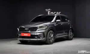 Kia Sorento Noblesse HEV 1.6 4WD 2023
