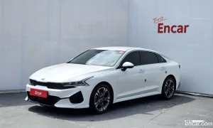Kia K5 Prestige 2.0 2021
