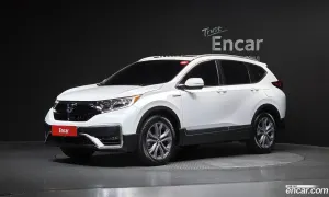 Honda Cr-v 2.0 Hybrid Touring 4WD 2022