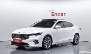 Kia K7 2.5 GDI Noblesse 2020