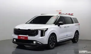 Kia Canival 7-Seater Signature 2021