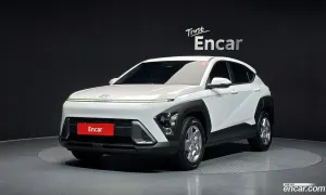 Hyundai Kona Modern 2024