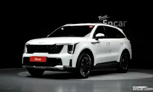 Kia Sorento Noblesse Diesel 2.2 2WD 2025