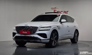 Genesis Gv80 2.5T Gasoline AWD 2024