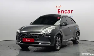 Hyundai Nexo Premium 2023