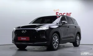 Hyundai Santafe Modern Diesel 2.0 2WD 2018