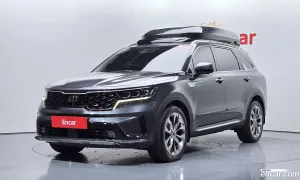 Kia Sorento Noblesse Diesel 2.2 2WD 2020