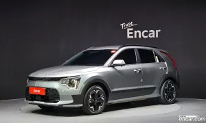 Kia Niro Air 2022