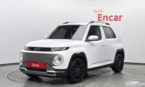 Hyundai Casper Inspiration 2022
