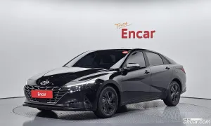 Hyundai Avante Modern 1.6 2023