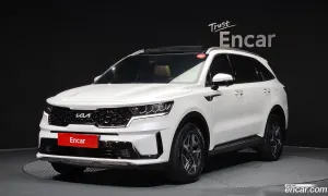 Kia Sorento Noblesse HEV 1.6 2WD 2022