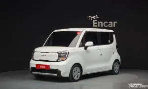 Kia Ray 2-Seater Prestige Special Van 2022